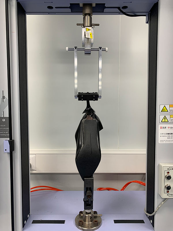 服飾雜貨&日用品試驗(yàn)