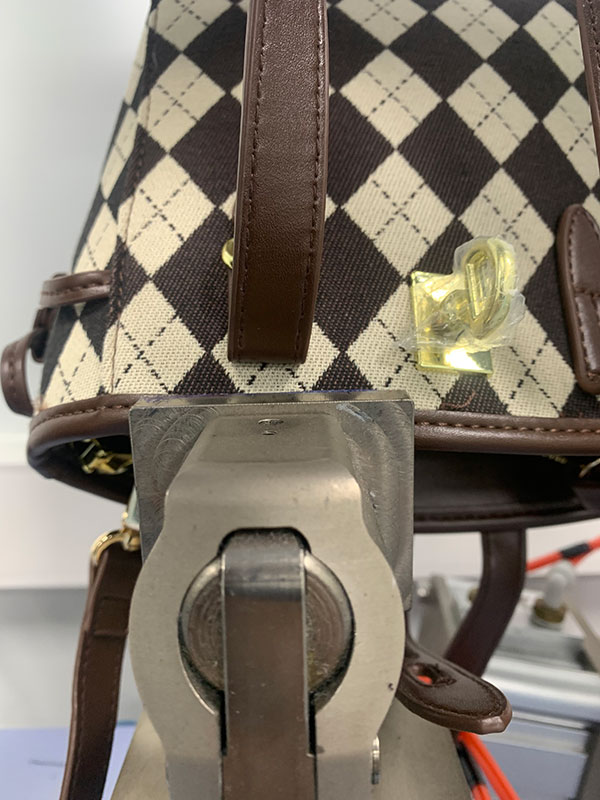 服飾雜貨&日用品試驗(yàn)