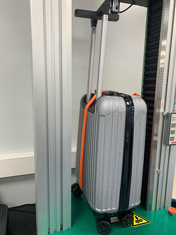 服飾雜貨&日用品試驗(yàn)