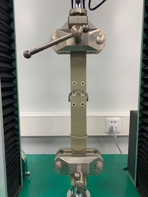 服飾雜貨&日用品試驗(yàn)