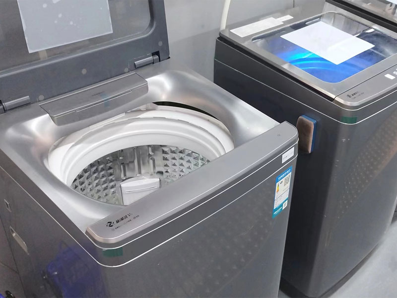 成衣洗滌試驗(yàn)機(jī)