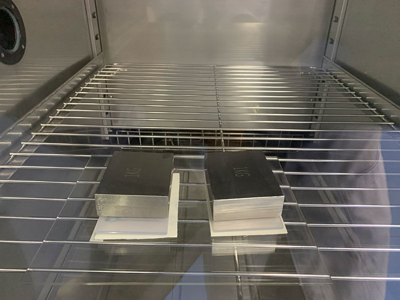 服飾雜貨&日用品試驗(yàn)