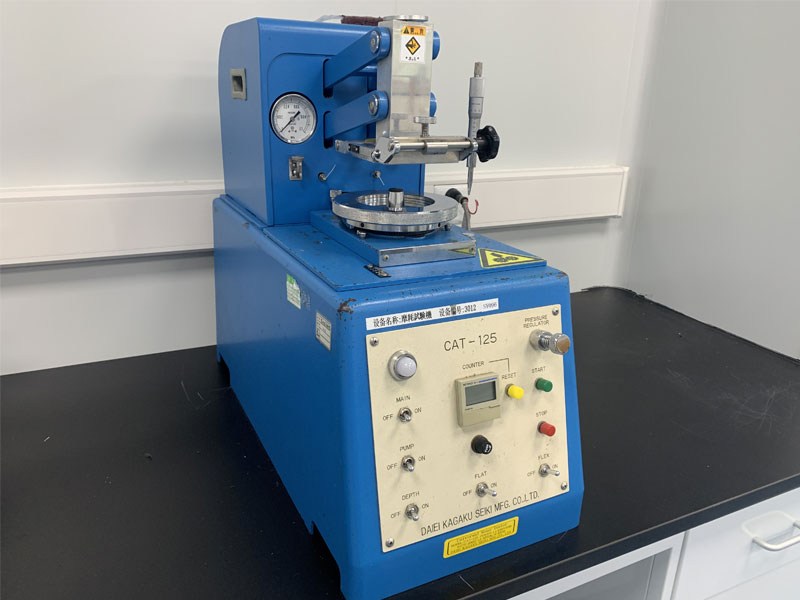 通用型萬(wàn)能磨耗機(jī)