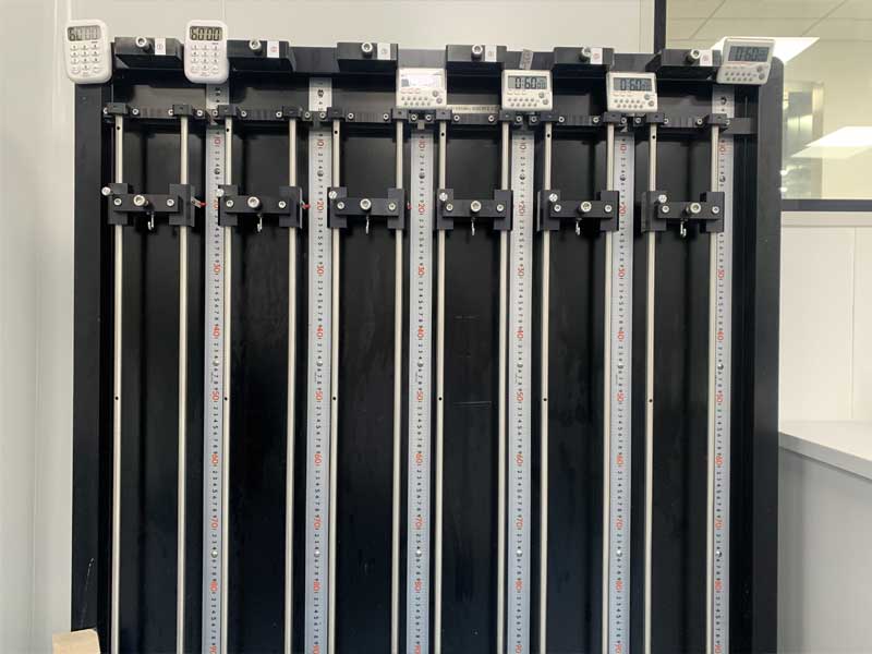 伸長(zhǎng)率機(jī)