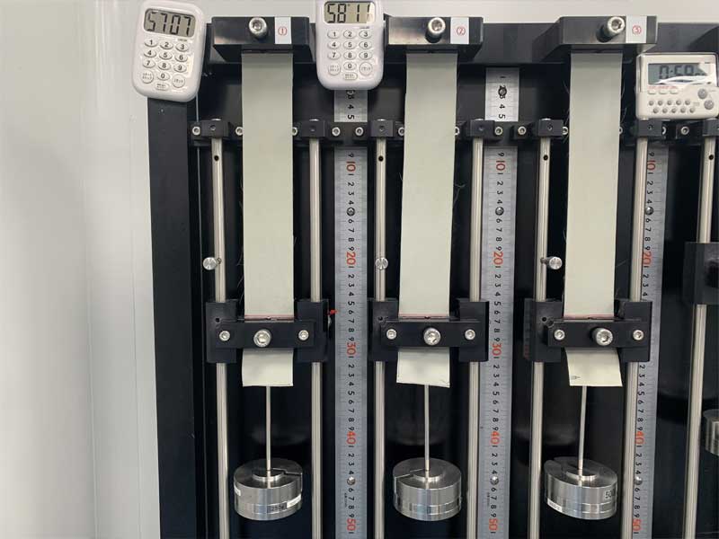 伸長(zhǎng)率試驗(yàn)中