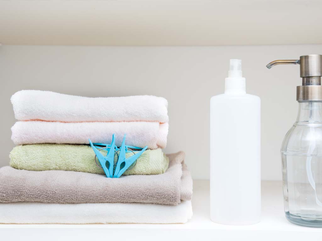 服飾雜貨&日用品試驗(yàn)